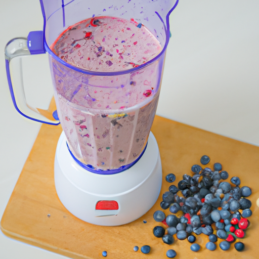 Varför hälsosamma frukostsmoothies recept är viktiga för din morgonrutin