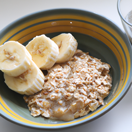 Vad man ska göra med övermogna bananer: läckra recept med mogna bananer och havre