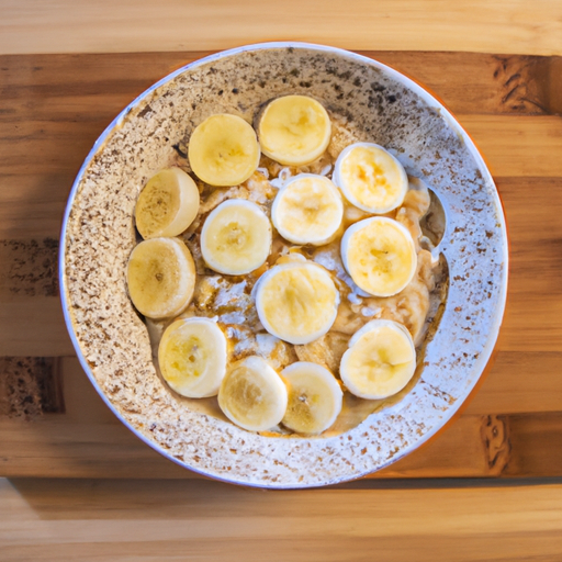 Vad du behöver veta om hälsosamma bananhavregrynsrecept